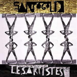 L.E.S Artistes - EP