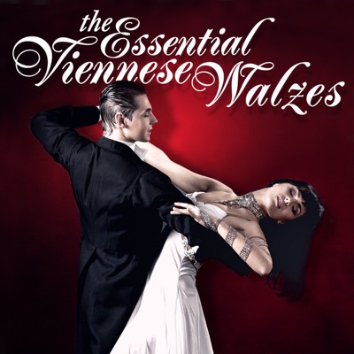 The Essential Viennese Walzes