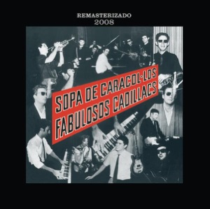 Sopa de Caracol - EP (Remastered)