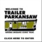 Down South - Trailer Parkansaw lyrics
