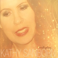 Small Galaxy - Kathy Sanborn