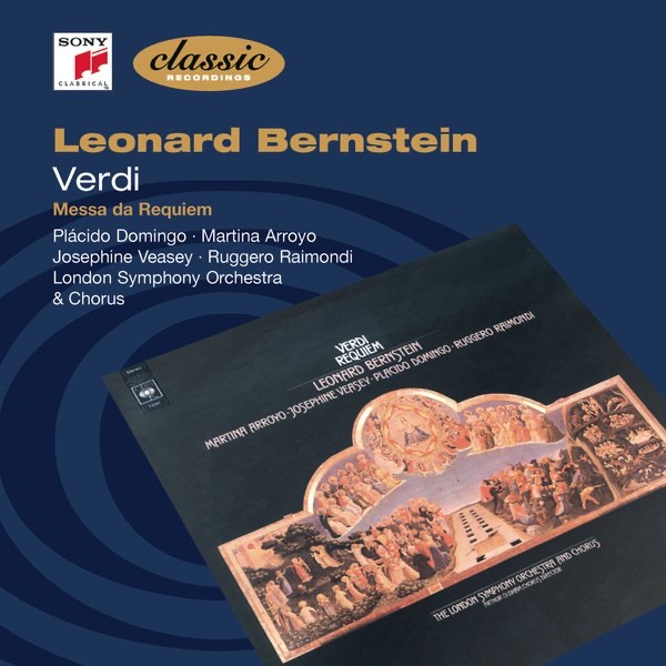 Messa da requiem for Soloists, Chorus and Orchestra: Tuba mirum spargens sonum