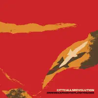 Concrete City Breakdown — Green Milk from Planet Orange