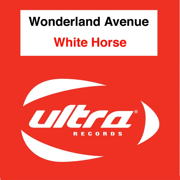 White Horse (Radio Edit)