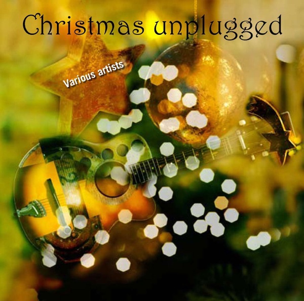 V/A – Christmas Unplugged CD viršelis