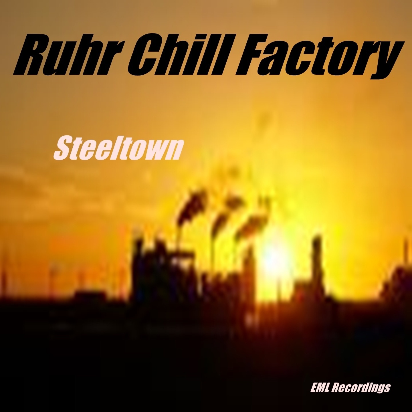 Steel Town