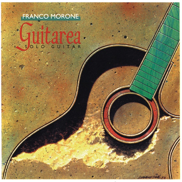 Guitarea - Solo Guitar