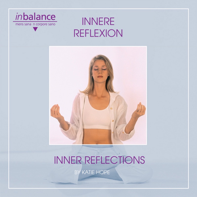 Innere Reflexionen-Inner Reflexions
