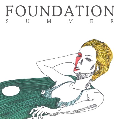 Foundation - Summer, Vol. 2