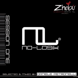 Illogik (No-Logik's Room Main Mix) Daniele Petronelli