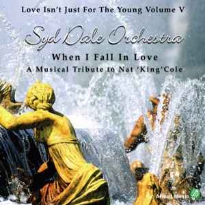 Love Isn't Just For The Young Volume 5 (When I Fall In Love)