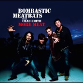 The Bombastic Meatbats - Passing The Ace