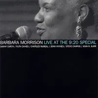 Hit the Road Jack — Barbara Morrison