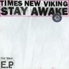 Stay Awake - EP