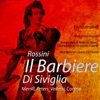 Leinsdorf Conducts Rossini - Il barbiere di Siviglia
