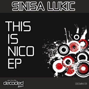 This Is Nico EP