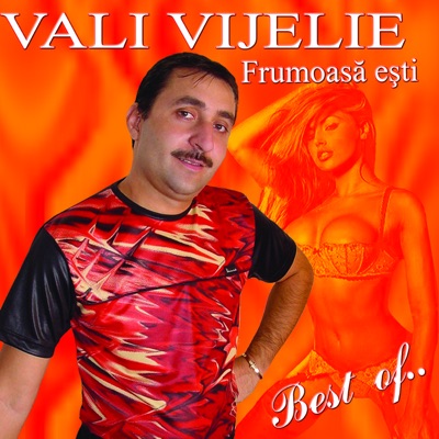 Frumoasa Esti / You're So Beautiful