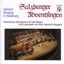 Advent Singing In Salzberg