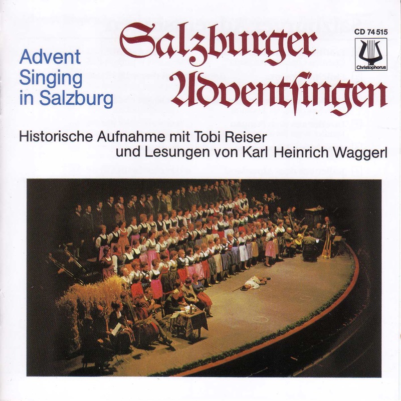 Der Schaukelstuhl