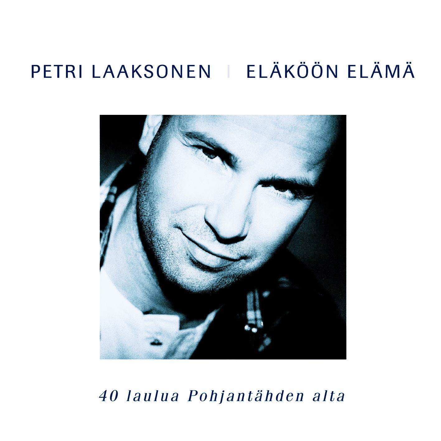 (MM) Eläköön Elämä - 40 Laulua Pohjantähden Alta