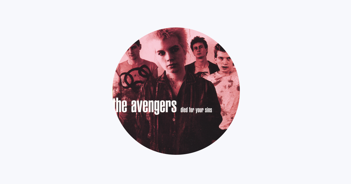 The Avengers - Apple Music