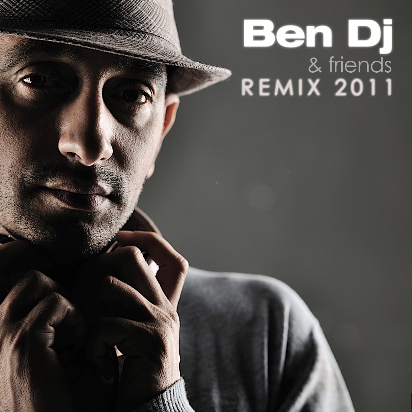 Remix 2011 by Ben DJ album cover