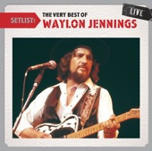 Waylon Jennings - Lucille (You Won't Do Your Daddy's Will)