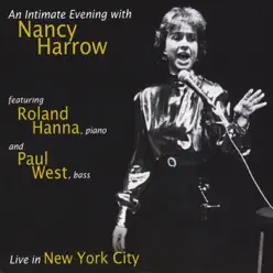 An Intimate Evening With Nancy Harrow - Nancy Harrow An Intimate Evening With Nancy Harrow - Nancy Harrow