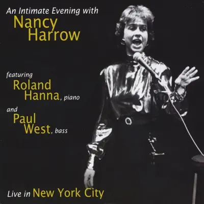 An Intimate Evening With Nancy Harrow - Nancy Harrow