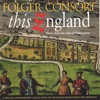 This England: Music from the Time of Shakespeare