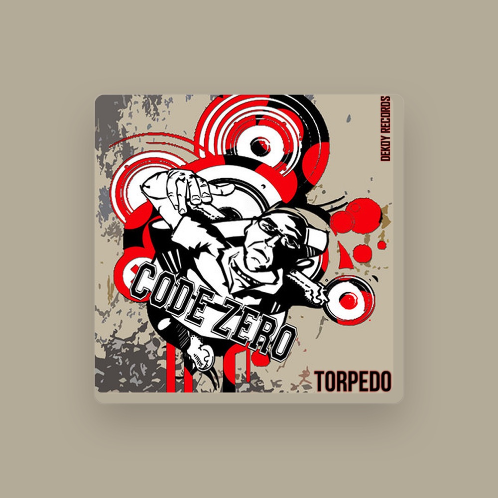 Фото Code Zero