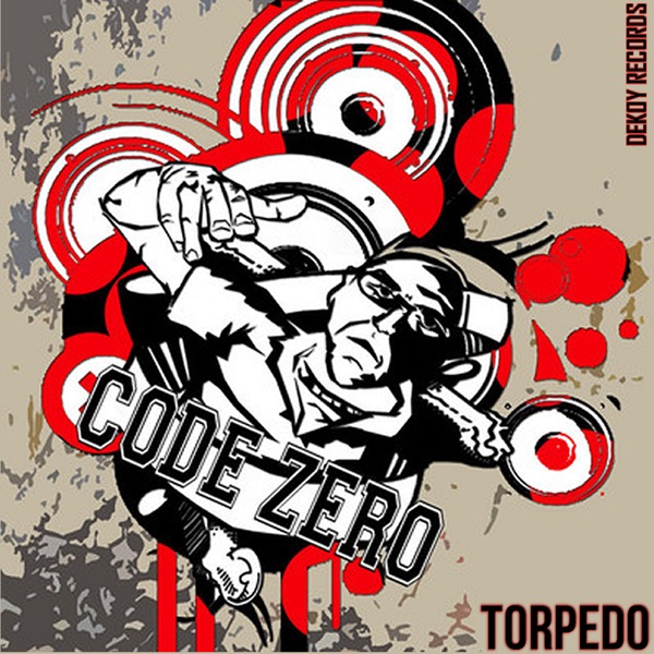 Обложка альбома «Torpedo» — Code Zero