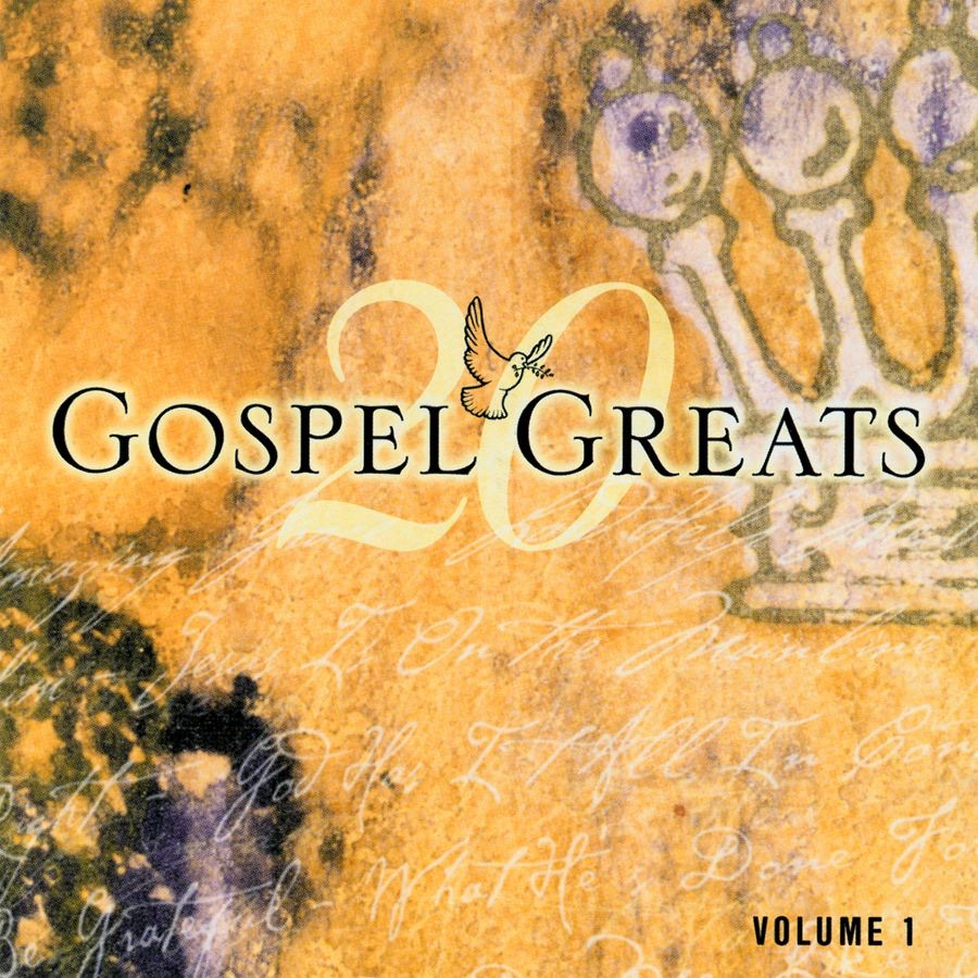 20 Gospel Greats Volume 1