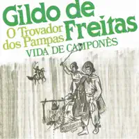 Saudade Dos Pagos — Gildo de Freitas