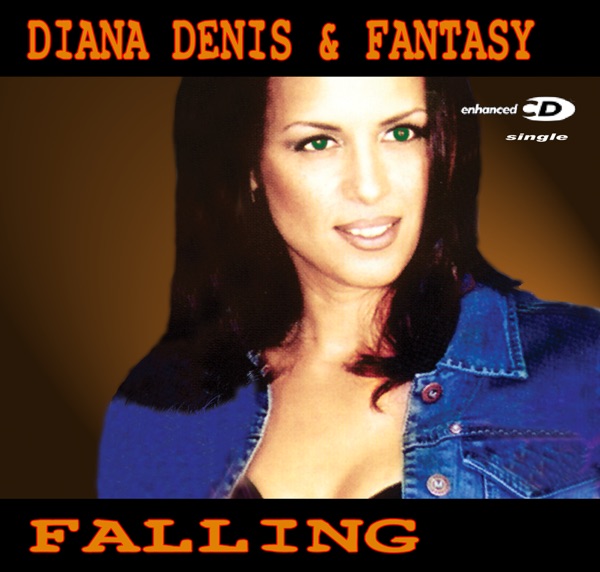 Falling - EP
