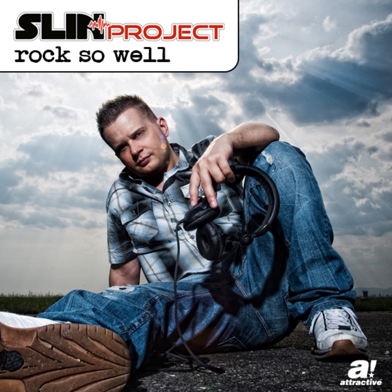 Rock So Well cover art