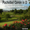 Pachelbel Canon in D - Pacobell Cannon - Grace Chuchill