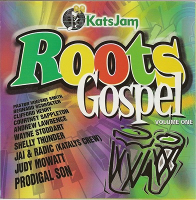 Roots Gospel Volume 1