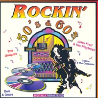 John Fred & His Playboy Band - Shirley