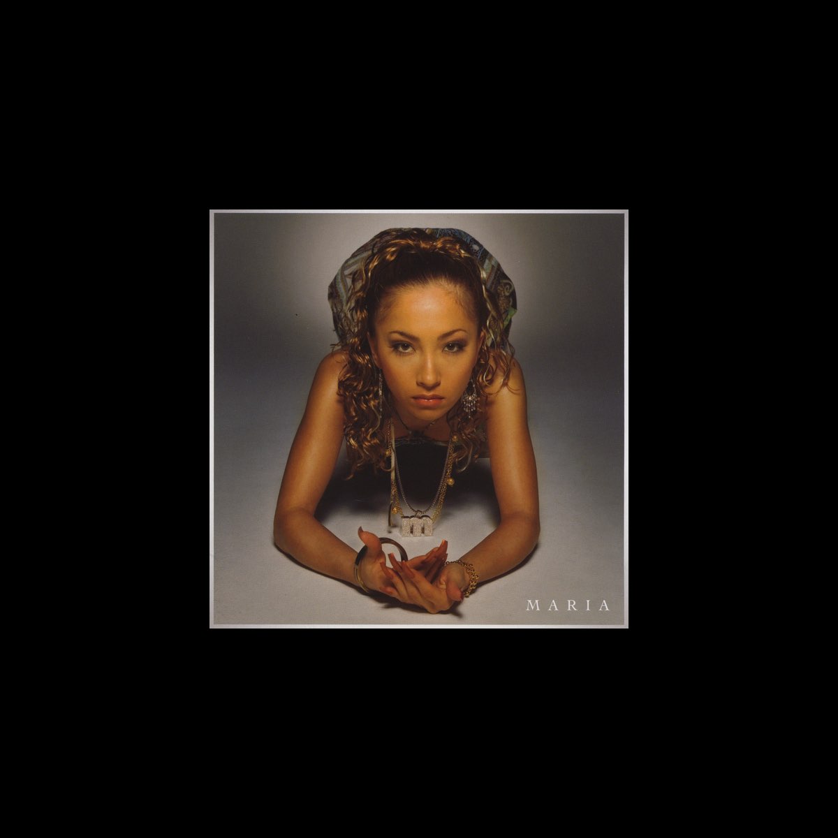 ‎The Breed - Album by Maria - Apple Music
