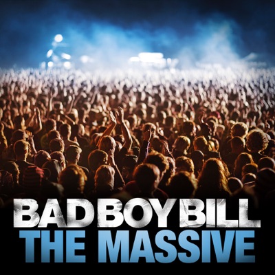 The Massive (The Massive) - Single