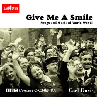 Warsaw Concerto by Carl Davis, Melvyn Tan & BBC Concert Orchestra song reviws