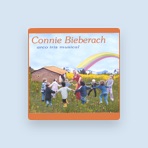 Connie Bieberach