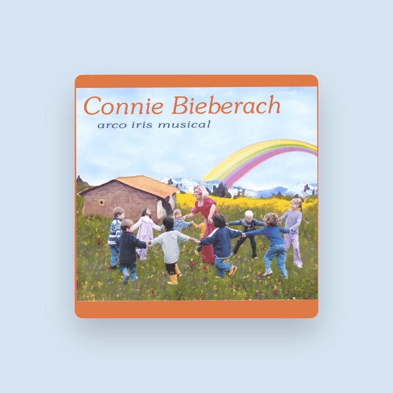 Connie Bieberach