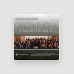 ASTA 2009 National Orchestra Fesitval Oscar Smith HS Chamber Orchestra