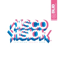 Discovision - Single - D.L.I.D