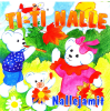 Nallejamit - Ti-Ti Nalle