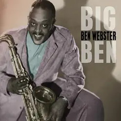 Big Ben - Ben Webster