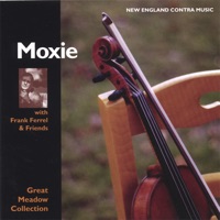Moxie by Frank Ferrel on Apple Music