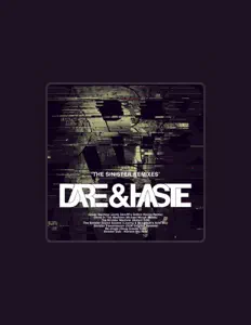 Listen to Dare, watch music videos, read bio, see tour dates & more!